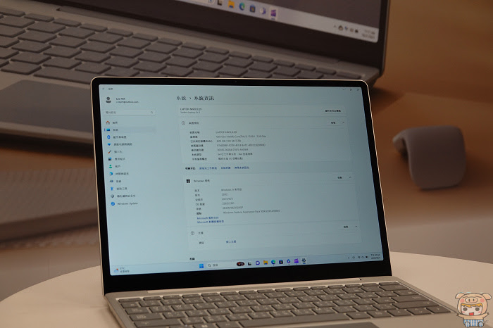 台灣微軟推出三款 Surface 新品，結合 Windows