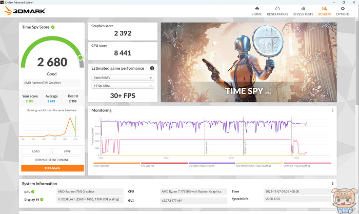效能與移動兼俱 全新推出的超薄型 CJSCOPE FORGE