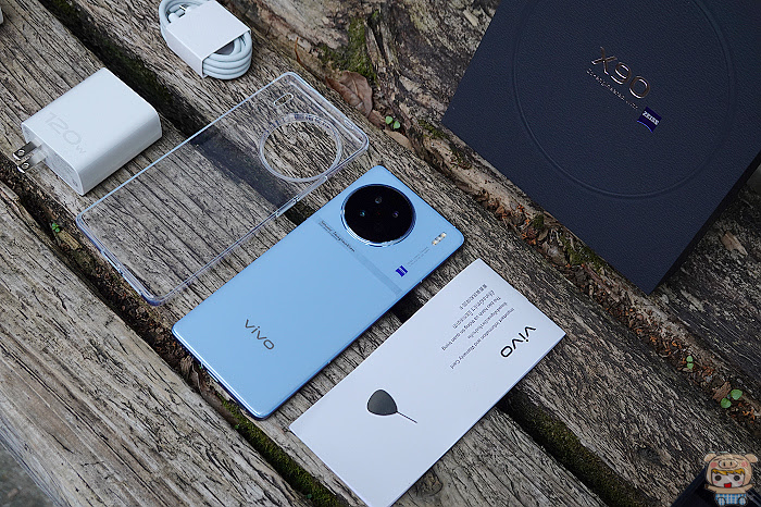 口袋裡的蔡司單眼!  vivo X90 雙晶片旗艦系列夜拍超