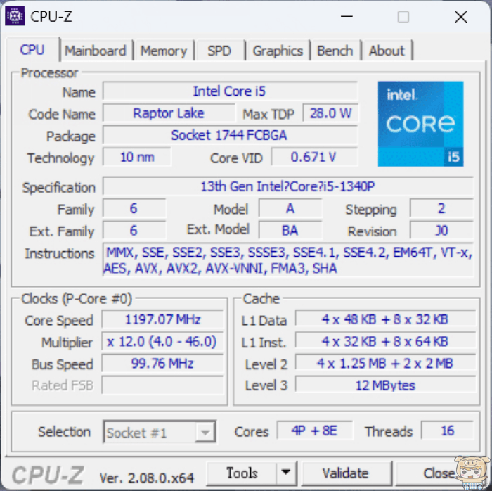 商用思維出發貼心設計 ASUS ExpertBook B5 