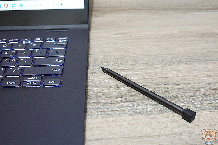 商用思維出發貼心設計 ASUS ExpertBook B5 