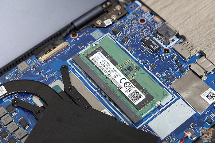 商用思維出發貼心設計 ASUS ExpertBook B5 