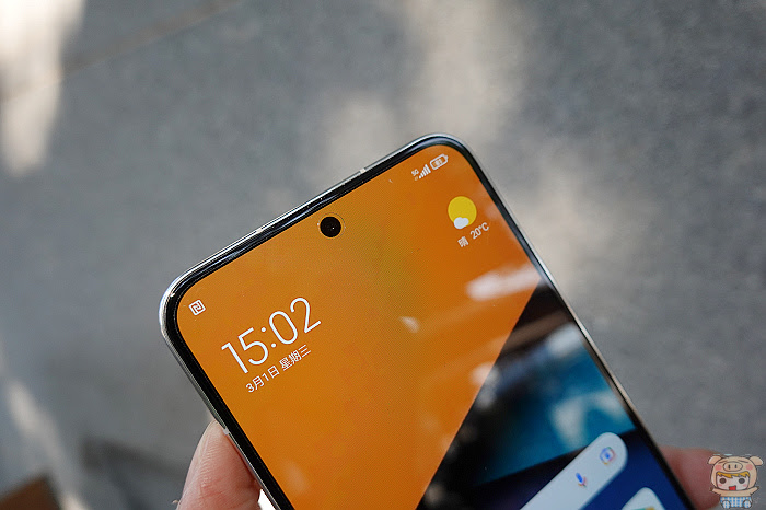 不用 Pro 也有這個徠味!  小米Xiaomi 13 徠卡