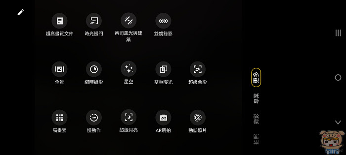 口袋裡的蔡司單眼!  vivo X90 雙晶片旗艦系列夜拍超