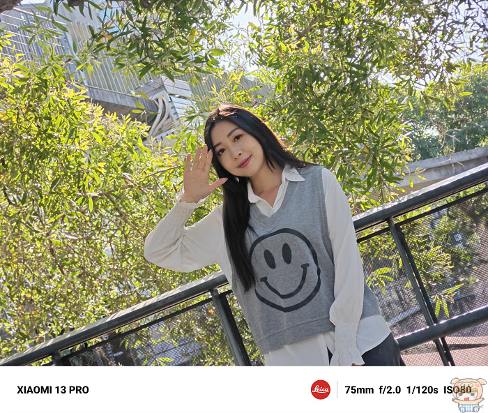 徠味 Xiaomi 13 Pro & Samsung Gal