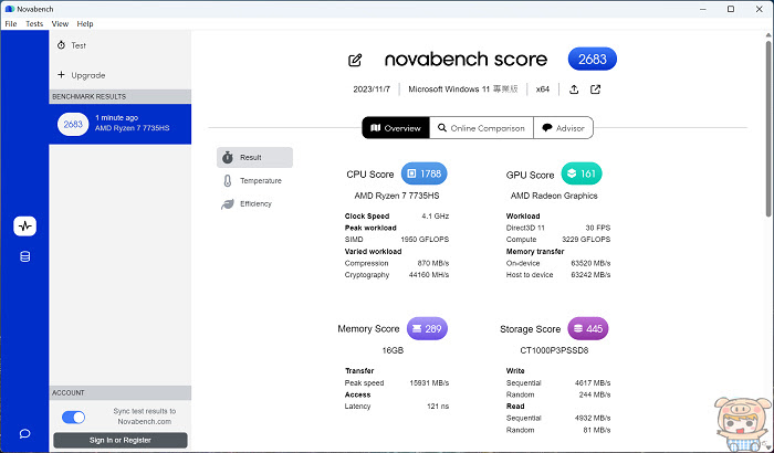 效能與移動兼俱 全新推出的超薄型 CJSCOPE FORGE