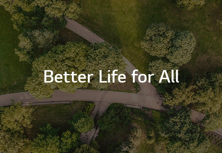 【新聞圖片1】LG持續實踐「Better Life for All」的品牌永續願景，今年推出「日常小事愛地球」社群活動，號召大眾一起為地球做出貢獻.jpg