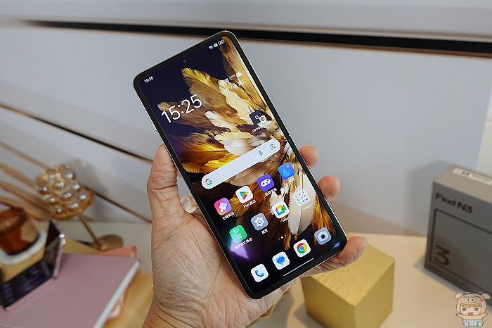 OPPO 全新大、小摺疊機一次齊發!   Find N3 、