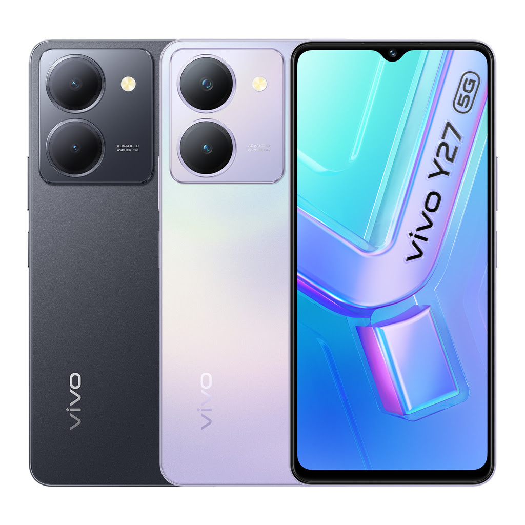 【新聞照片7】vivo Y27 5G 全新天璣6020處理器搭配5000mAh大電量 ，絕對是入門5G的最佳選擇.jpg