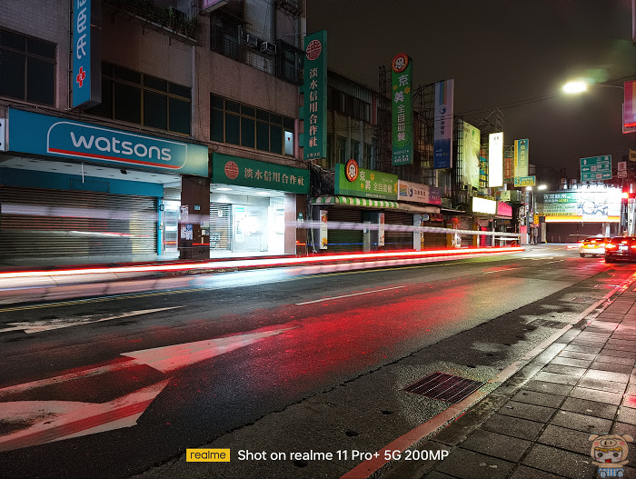 香氣逼人 realme 11 Pro+~   2億單鏡無損變