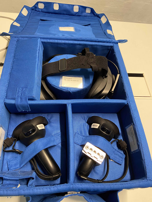 nEO_IMG_【圖一】VIVE Focus 3已備妥運送至國際太空站.jpg