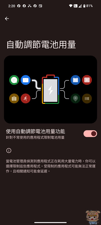 Nothing Phone (2a) 開箱、評測~  萬元以