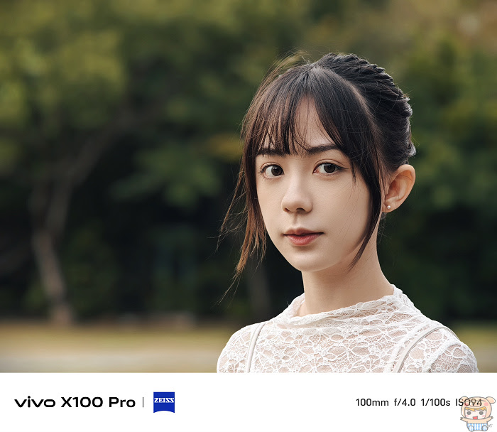 攝日旗艦 vivo X100 系列~ 硬體大升級、機身更輕薄