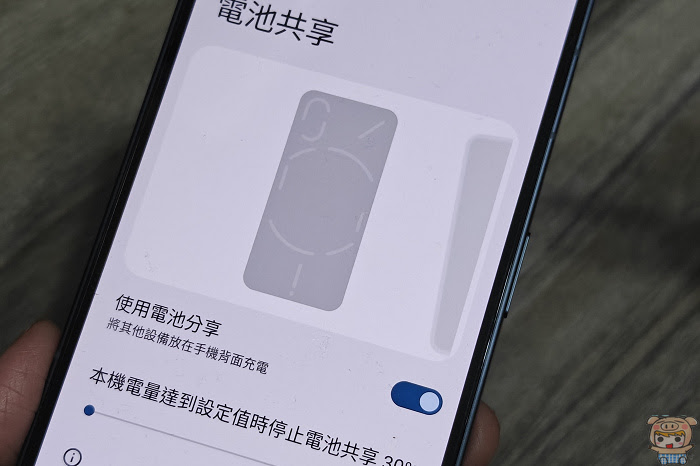 極簡新潮 NOTHING Phone 2 升級體驗、開箱，G