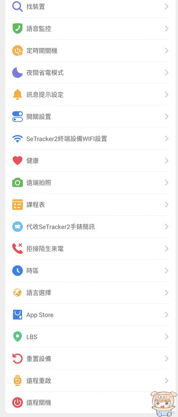 兒童好朋友、爸媽好幫手~  Thunder Watch 2 