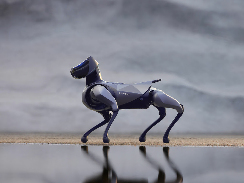 小米全新發佈的仿生四足機器狗CyberDog2，更智慧、更仿生，從裡到外、全面進化。.jpg