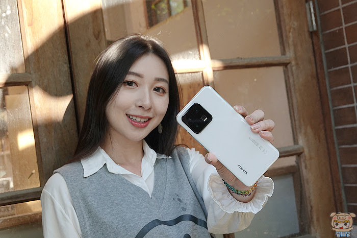 不用 Pro 也有這個徠味!  小米Xiaomi 13 徠卡
