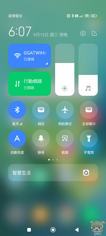 強強聯手 !   Xiaomi 13T Pro 搭載徠卡三鏡