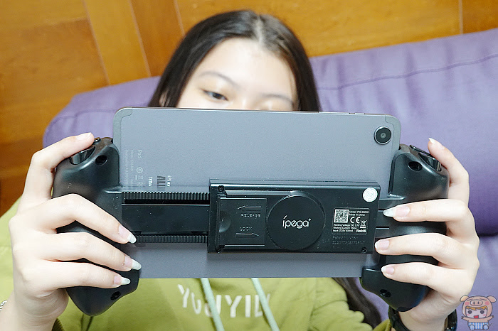 8GB RAM 8核心 大螢幕 全家適用 高CP值平板 台灣