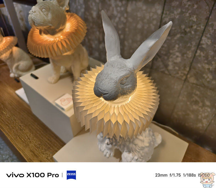 攝日旗艦 vivo X100 系列~ 硬體大升級、機身更輕薄