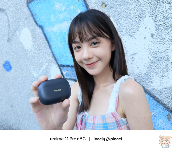 價位帶唯一 360°空間音效、帶勁最高 40小時續航力!  