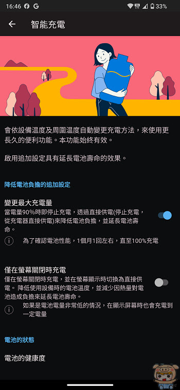 獨特單”鏡頭、環狀散熱結構~  SHARP AQUOS R