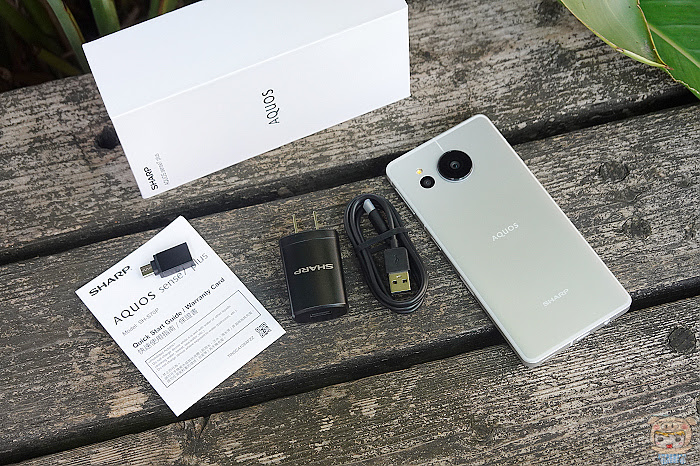 影音效能出色，大螢幕 SHARP AQUOS sense7 