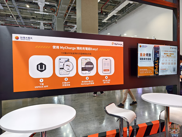 「2024智慧城市展」登場~  台灣大引領 5G車聯網產業鏈