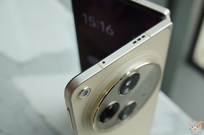 OPPO 全新大、小摺疊機一次齊發!   Find N3 、