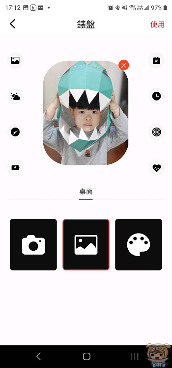 外型與功能兼備 2.01 大螢幕 藍牙通話 快速穩定又清晰
