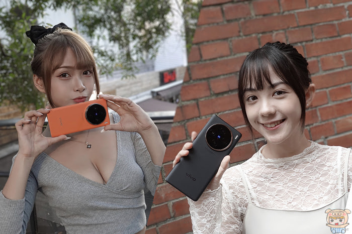 史上最賣座 X系列手機!   vivo X100 Pro 加