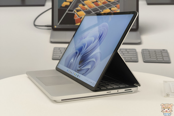 台灣微軟推出三款 Surface 新品，結合 Windows