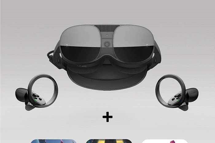 nEO_IMG_【HTC新聞圖一】選購 VIVE XR Elite 動作遊戲組，頭戴式顯示器省下 $2,900，再獲 5 款免費 VR 熱門遊戲.jpg