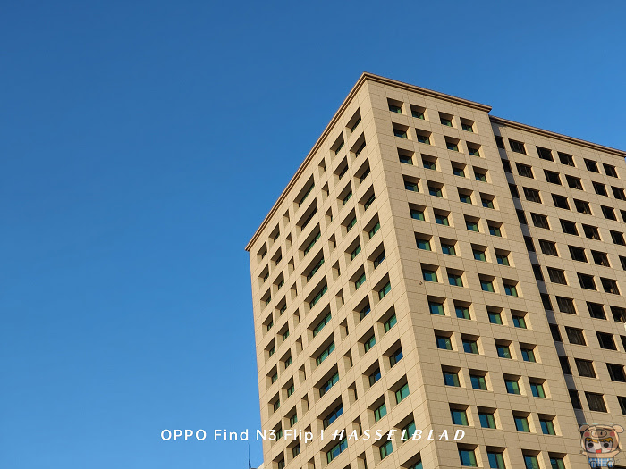 OPPO Find N3 Flip 外螢幕應用大解放~  首