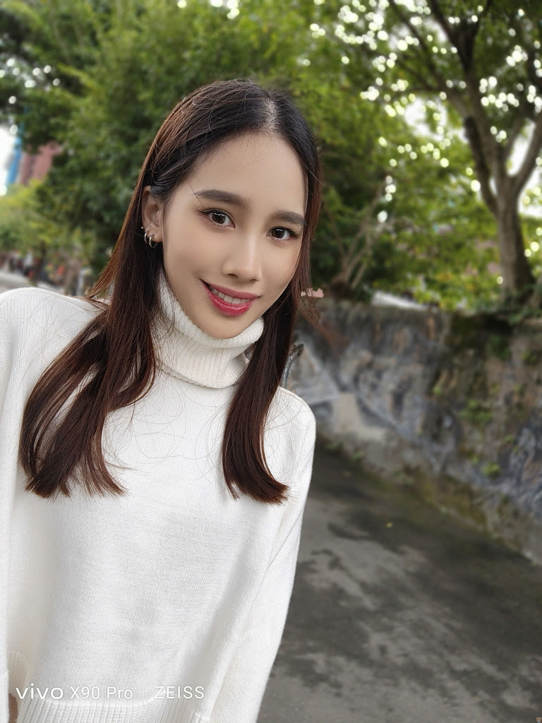 口袋裡的蔡司單眼!  vivo X90 雙晶片旗艦系列夜拍超