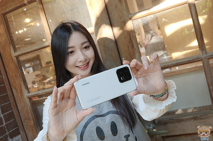 不用 Pro 也有這個徠味!  小米Xiaomi 13 徠卡