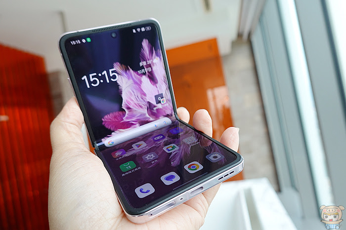 OPPO 全新大、小摺疊機一次齊發!   Find N3 、