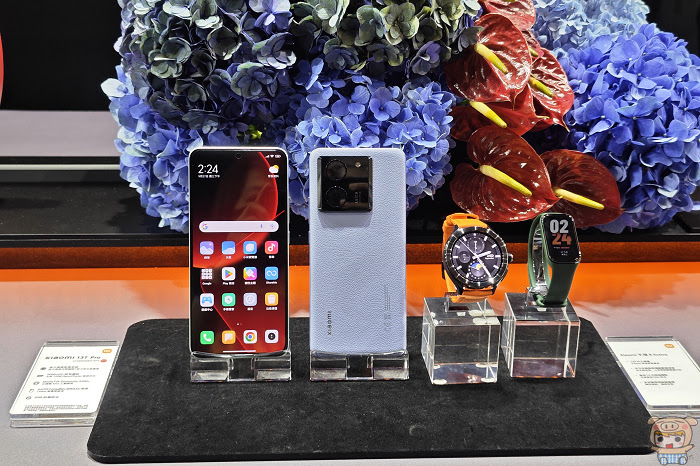 這個價格很可以!  小米智慧穿戴新品 Xiaomi 手環 8