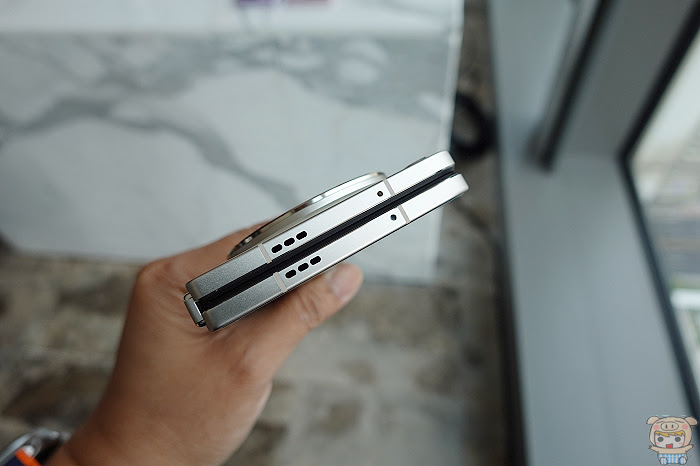 OPPO 全新大、小摺疊機一次齊發!   Find N3 、