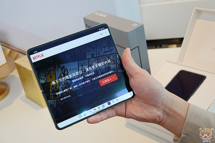 OPPO 全新大、小摺疊機一次齊發!   Find N3 、