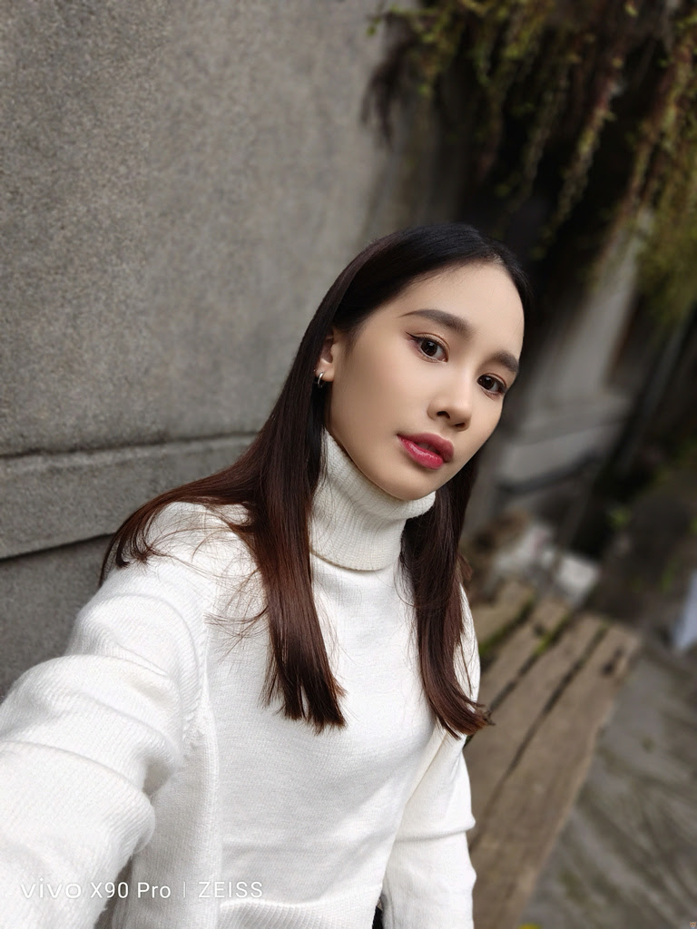 口袋裡的蔡司單眼!  vivo X90 雙晶片旗艦系列夜拍超