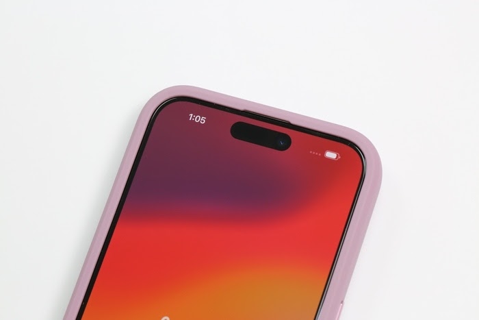 鈦鈦我喜歡你，膜斯密碼imos全心全意保護你的 iPhone