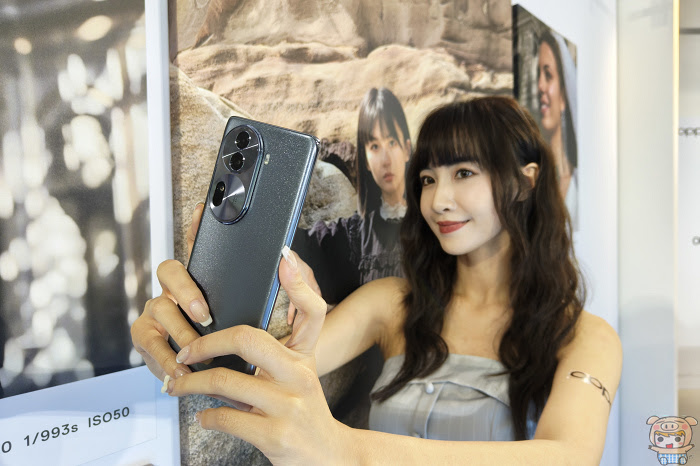 預購優惠方案來囉~  超清晰人像攝影系統 OPPO Reno