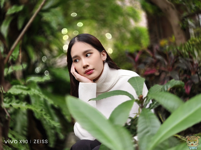 口袋裡的蔡司單眼!  vivo X90 雙晶片旗艦系列夜拍超