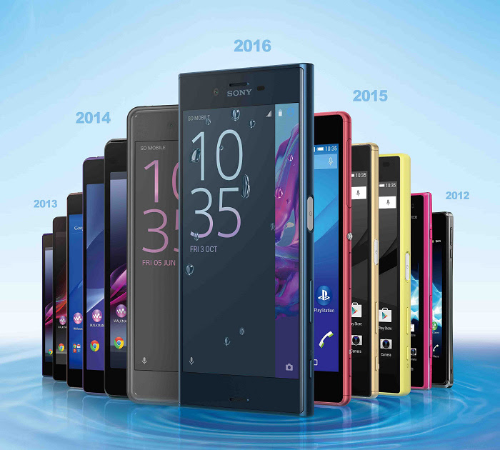 nEO_IMG_7.Sony Mobile 歡慶第21款防水手機Xperia XZ 上市，X Compact同步登場。.jpg