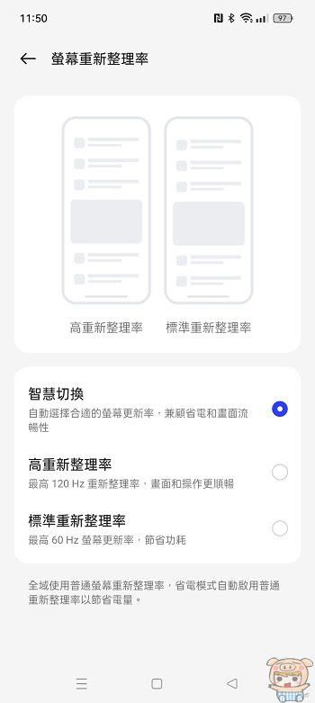 香氣逼人 realme 11 Pro+~   2億單鏡無損變