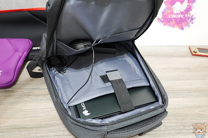 CJSCOPE UNICORN 16A AMD 2023 最