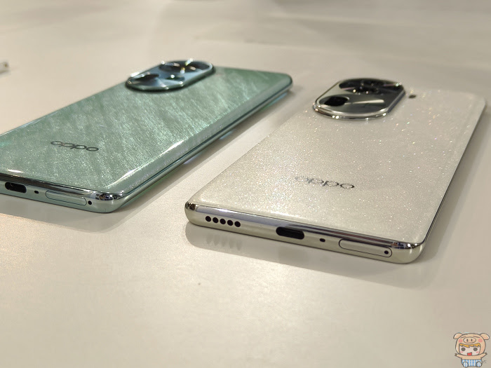 預購優惠方案來囉~  超清晰人像攝影系統 OPPO Reno