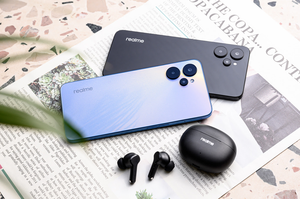 realme 10T 5G延續數字系列標誌性的光感設計，帶來全新的光速跳躍設計.jpg