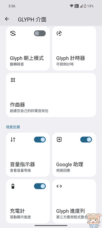 極簡新潮 NOTHING Phone 2 升級體驗、開箱，G